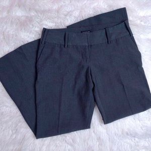 @ The Limited sz 8 Drew Fit Grey Apnts Boot Cut